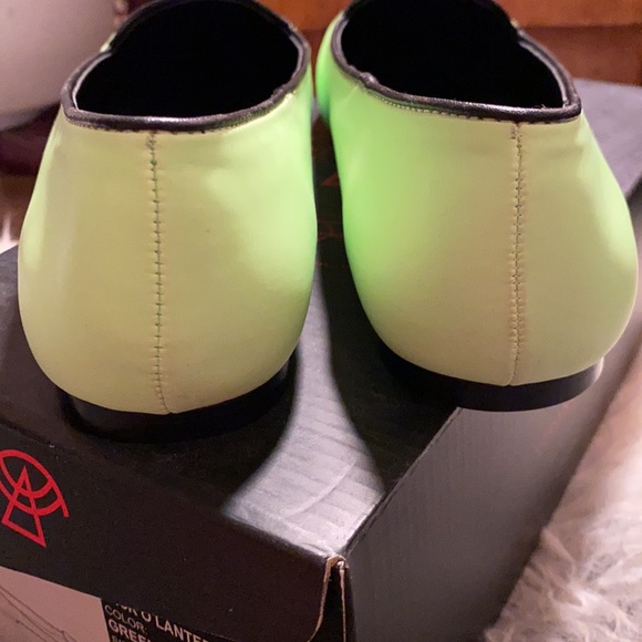 StrangeCvlt Jack O Lantern Flat Size 8 - Picture 5 of 7